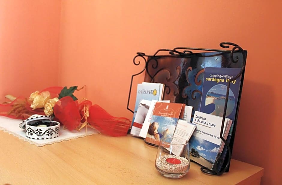 B&B L'alba Nel Golfo