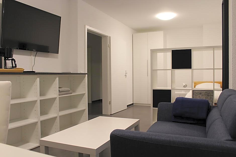 Libarty Appartments