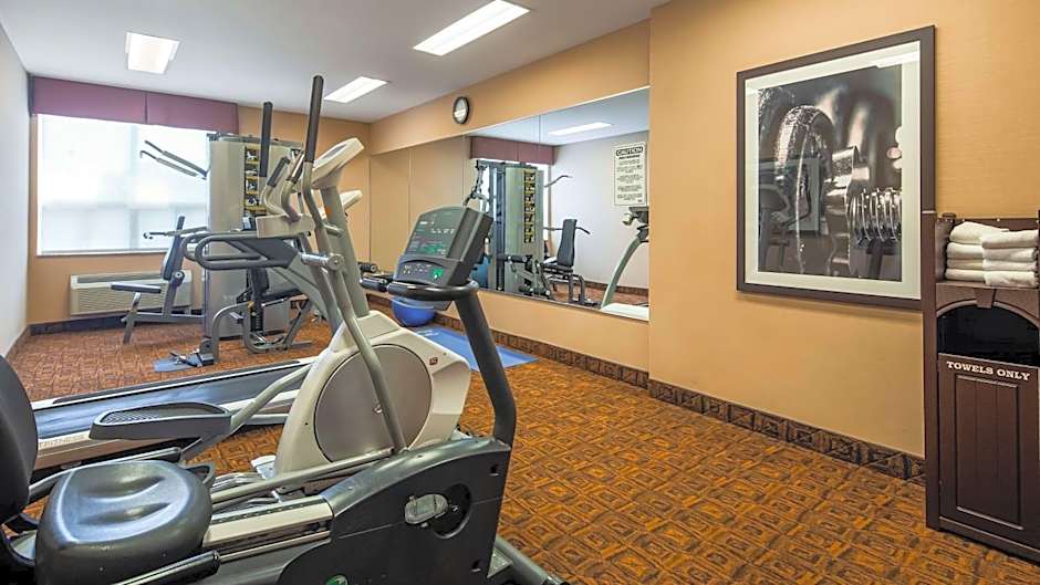 Best Western Plus Barrie