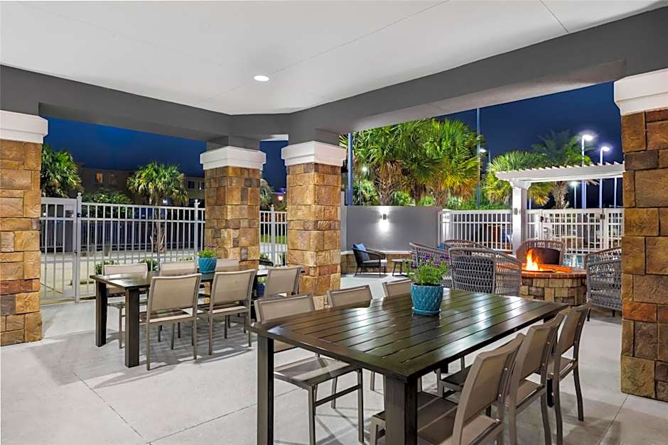 Homewood Suites By Hilton Slidell
