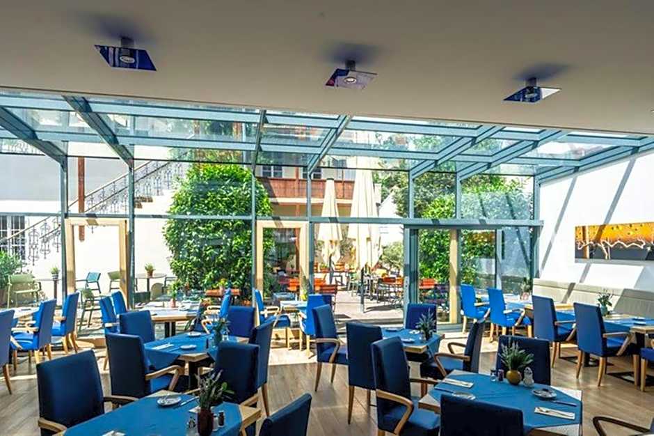 Klinglhuber Suites