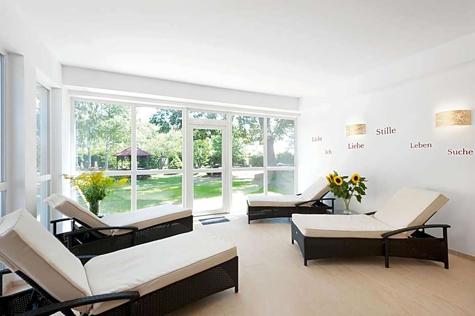 Hotel Payerbacherhof