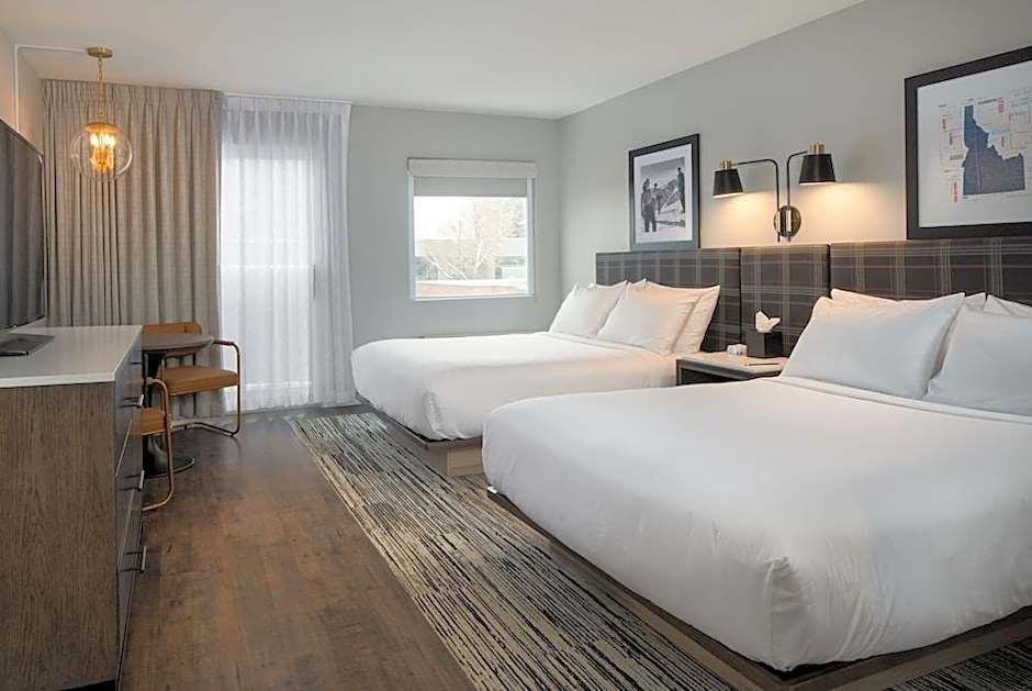 Bellemont Hotel Sun Valley