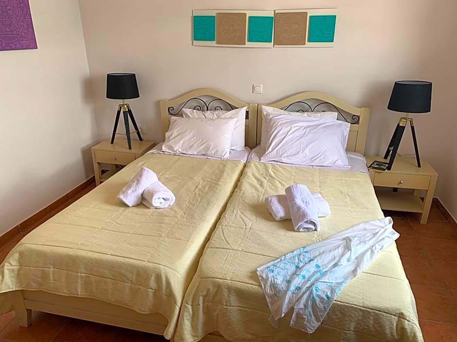 Photo 1 of 7 of 1 Double Bed or 2 Beds, View