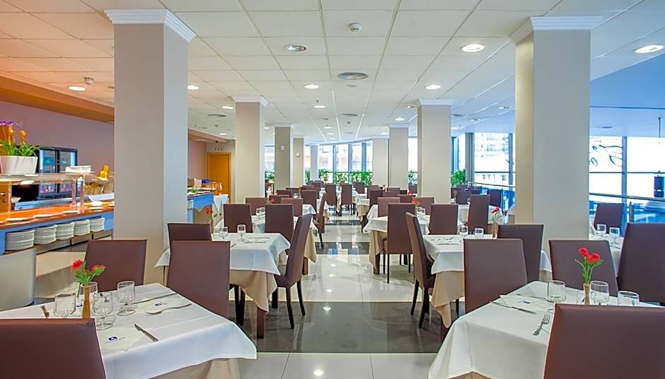 Hotel RH Gijón & Spa