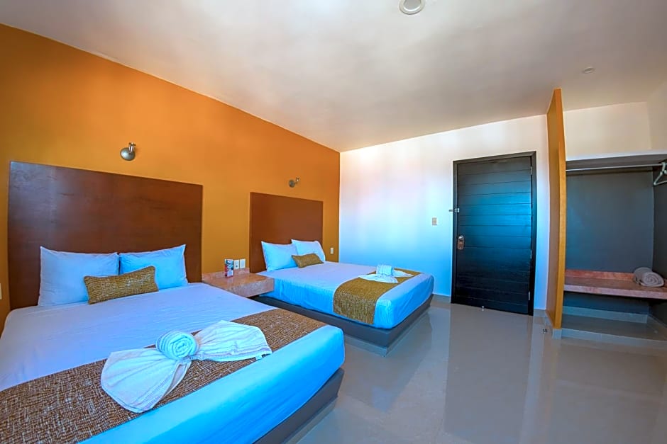 Hotel Maria del Rocio