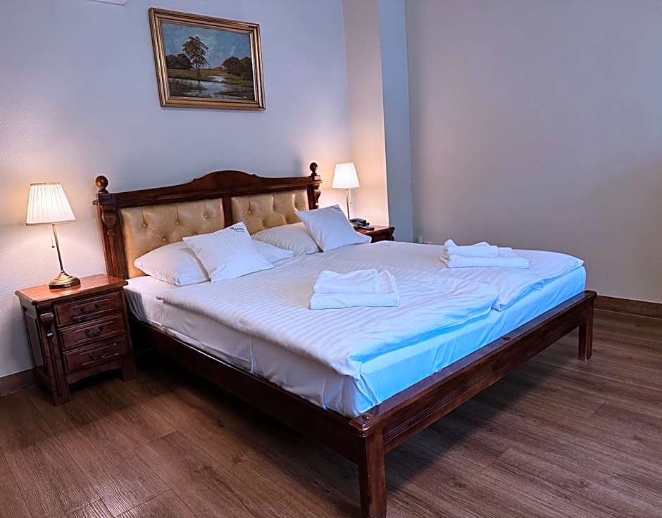 Irys Boutique Residence - przy plaży