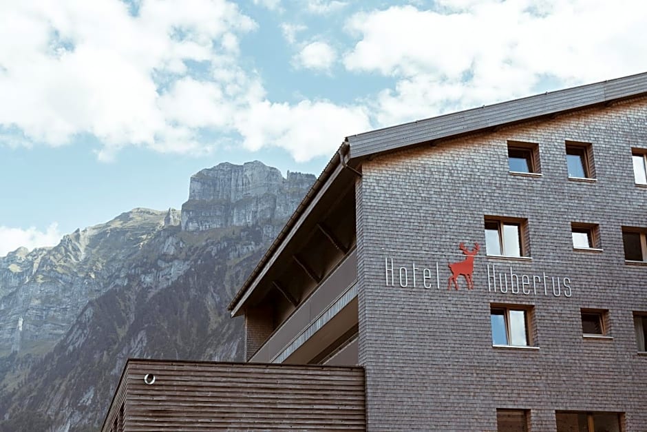 Hotel Hubertus Mellau GmbH