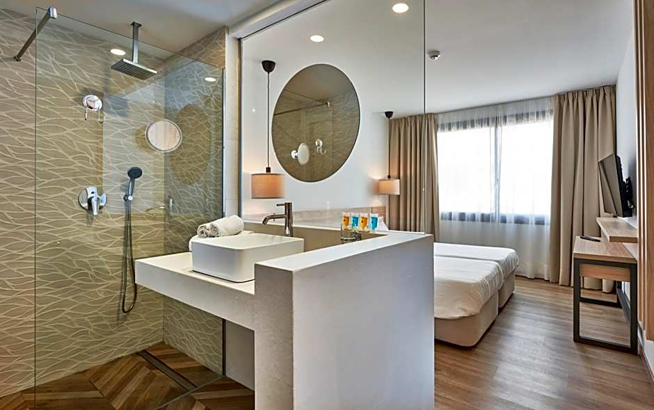 Apartamentos Sinfony