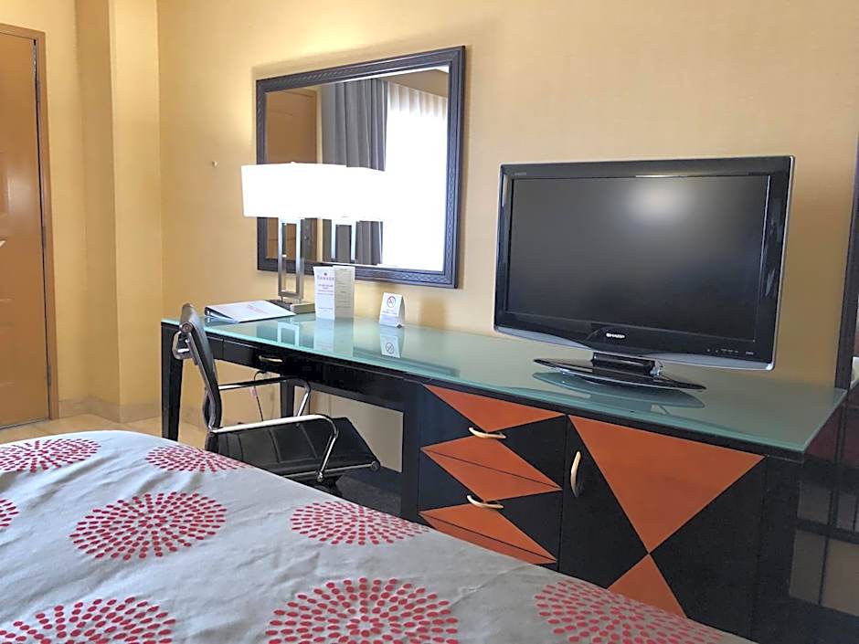 Ramada by Wyndham San Diego National City