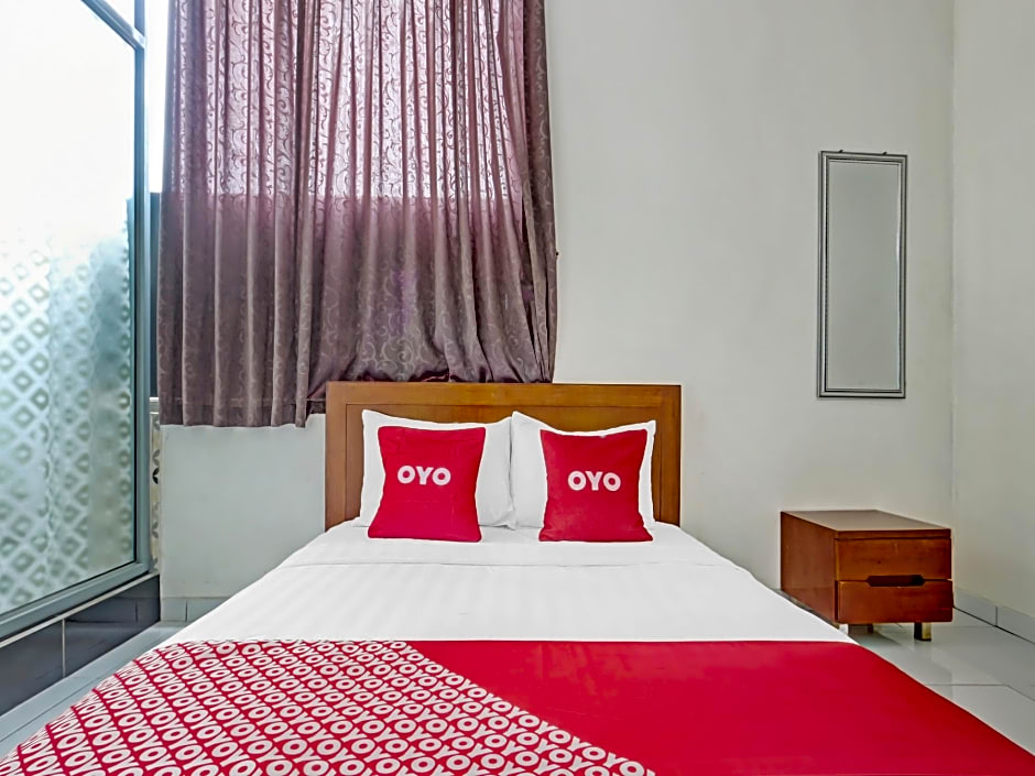 OYO 90517 Homestay Wonosobo Asri