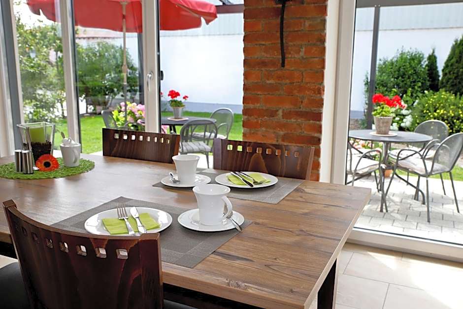 Lohauserhof - Biohof und Hotel