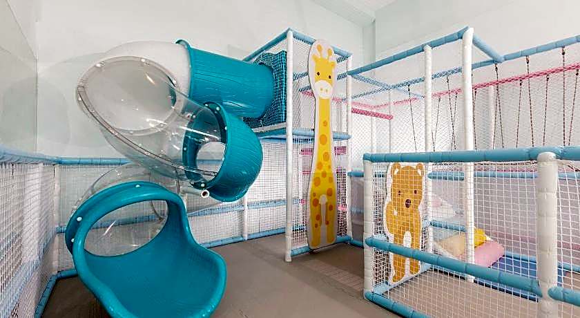 Howard Plaza Hotel Hsinchu