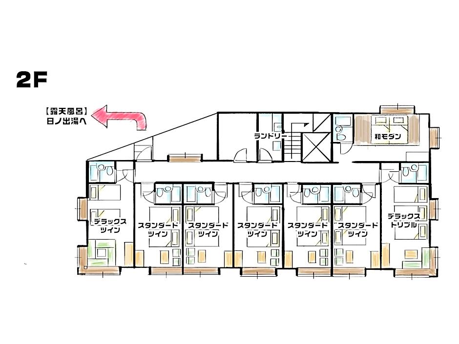 We Home Villa - Jogasaki Onsen - - Vacation STAY 79774v