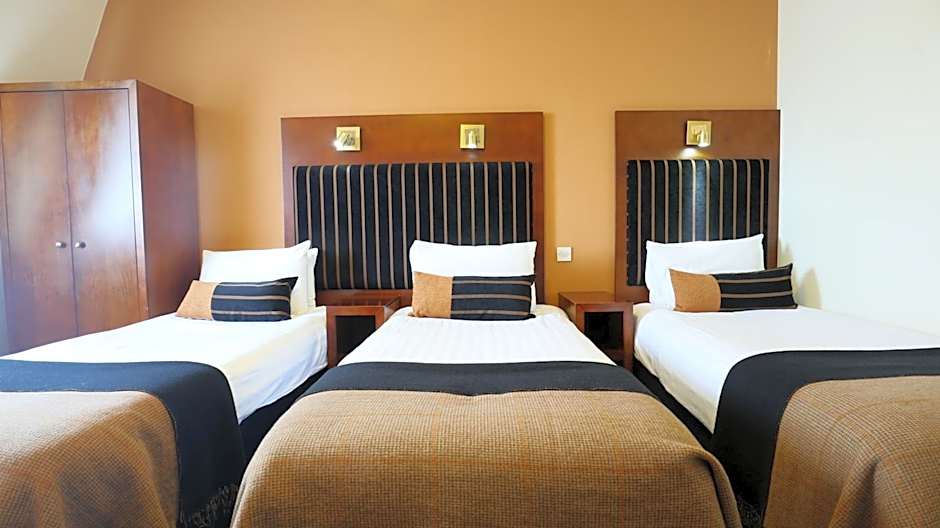 Columba Hotel Inverness by Compass Hospitality