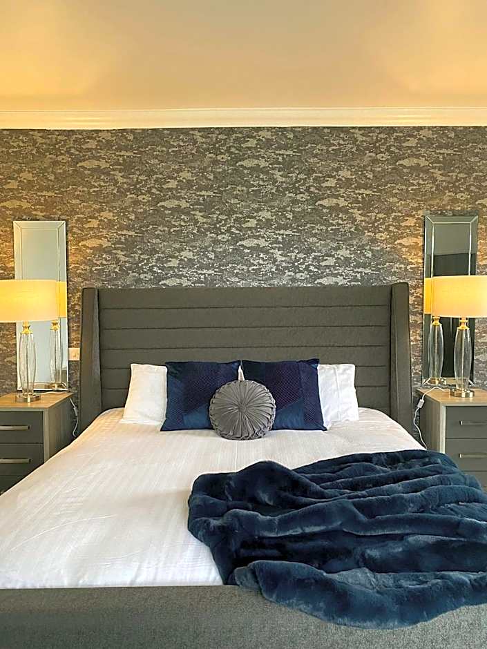 The Mill House Hotel