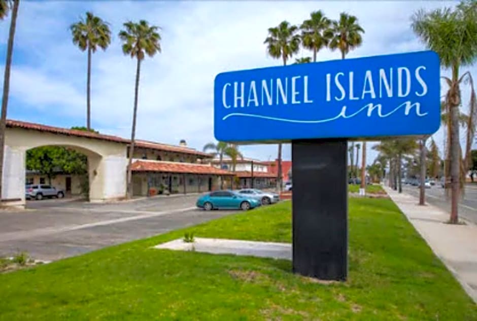 Channel Islands Inn