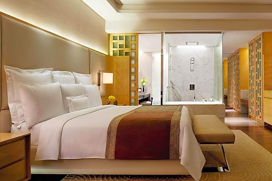 JW Marriott Hotel Chandigarh