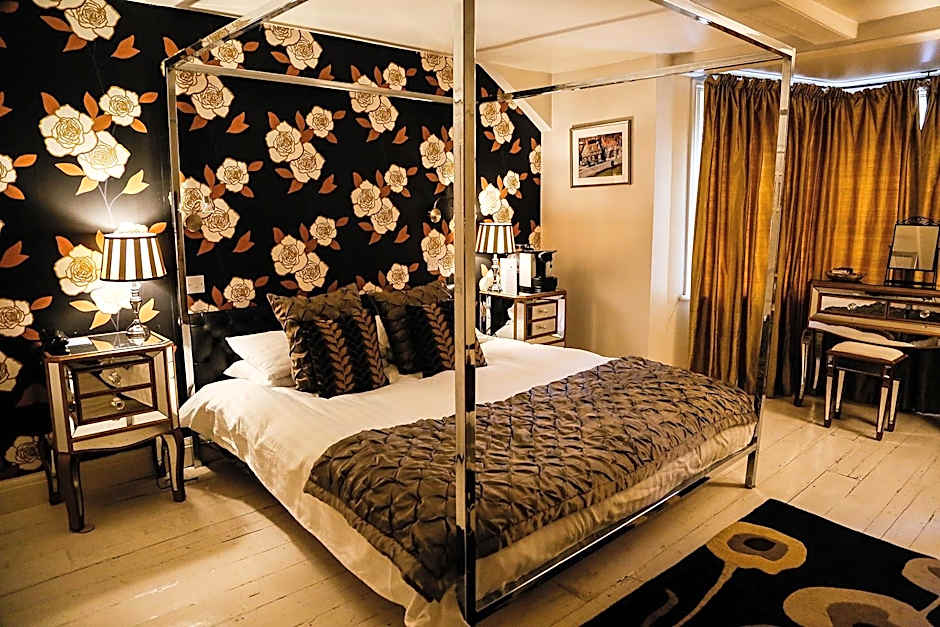 The Miller of Mansfield