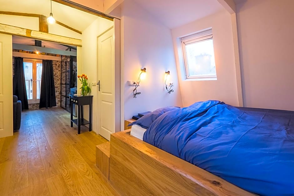 B&B Numero 14 – Amsterdam, NY