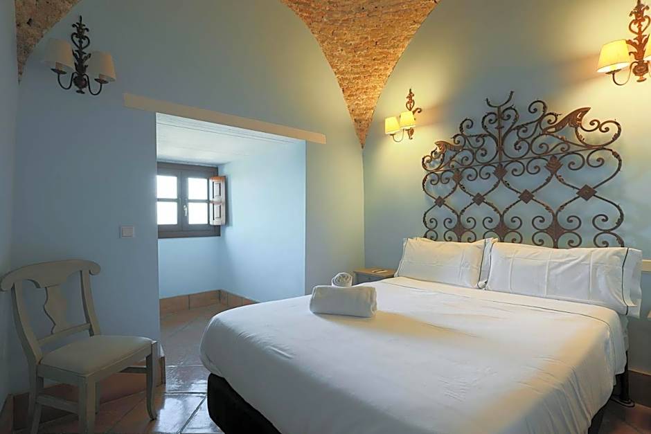 TUGASA Hotel Castillo de Castellar