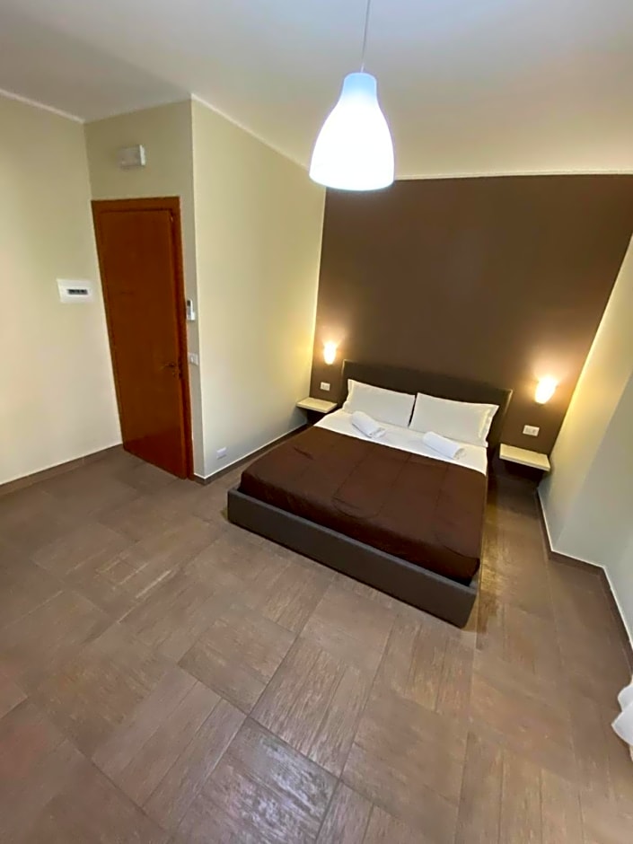 Nick & Santo's Holiday Homes B&B