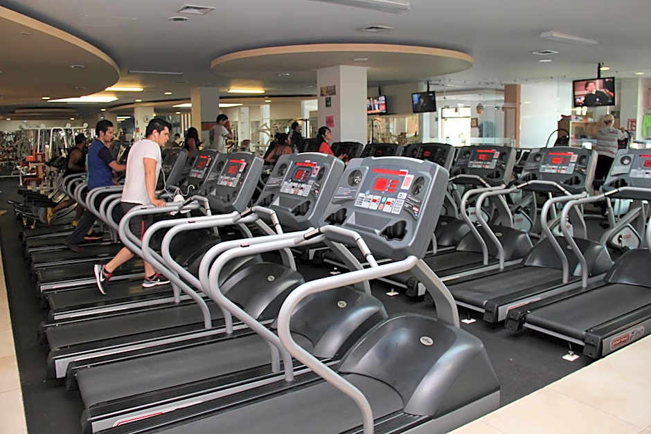 Hotel Real Zapopan
