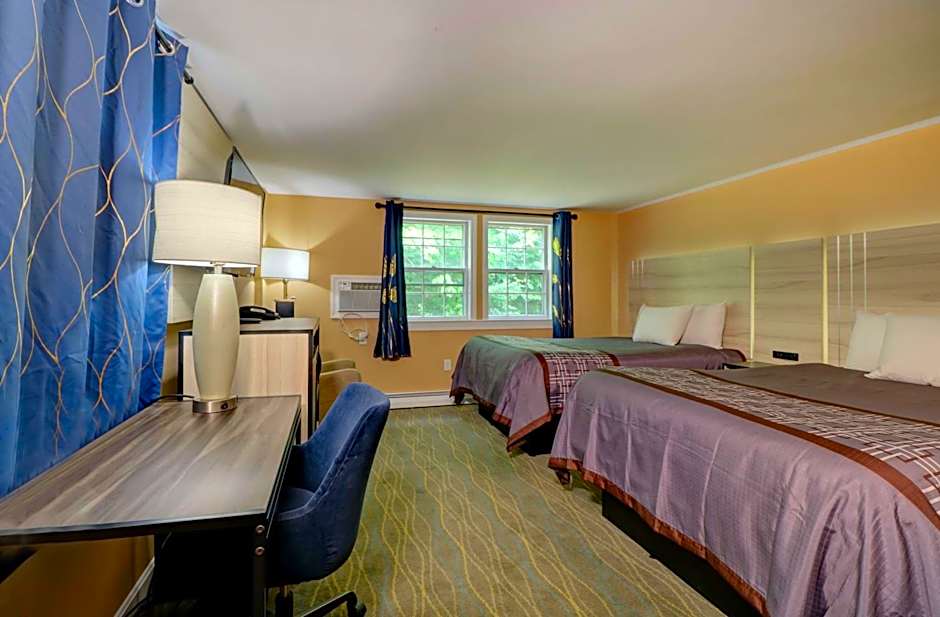 Yankee Clipper Inn, SureStay Collection by Best Western
