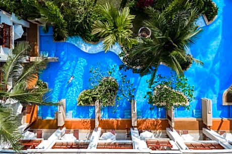 Apsara Beachfront Resort & Villa (SHA Plus)