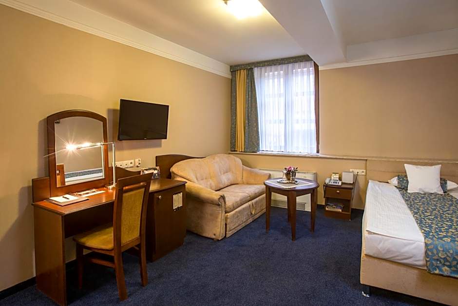 Hotel Ambasadorski Rzeszow