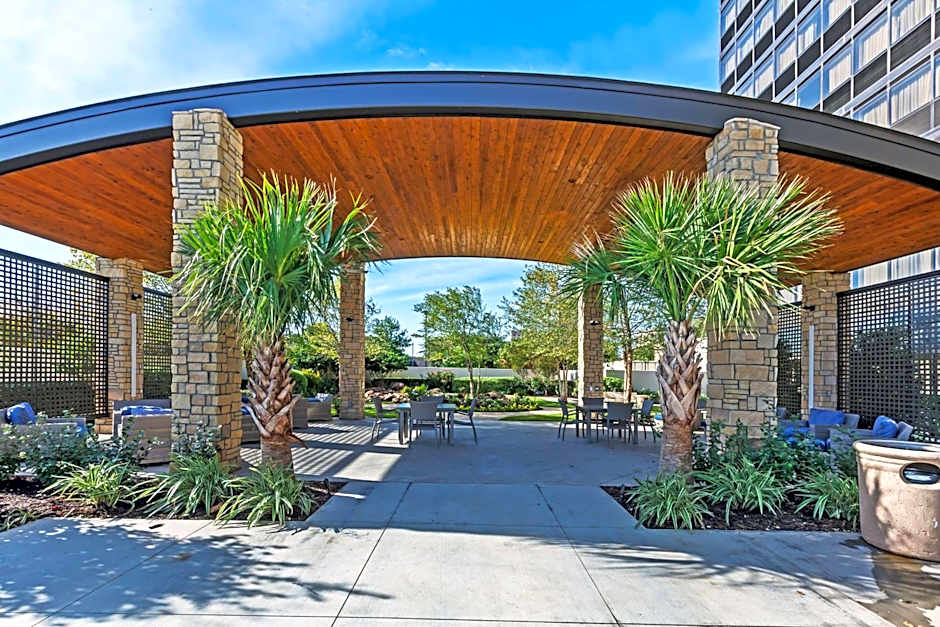 Hilton Waco