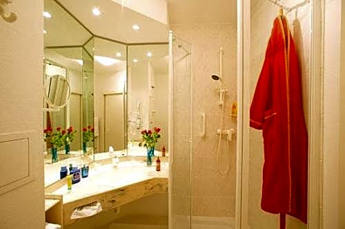 Thermenhotel Sonnenhof