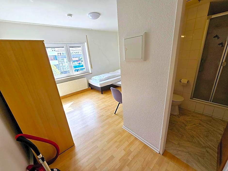 Apartments EFDE GmbH