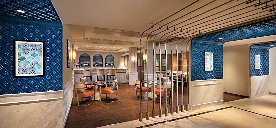 The Crown, Bhubaneswar - IHCL SeleQtions