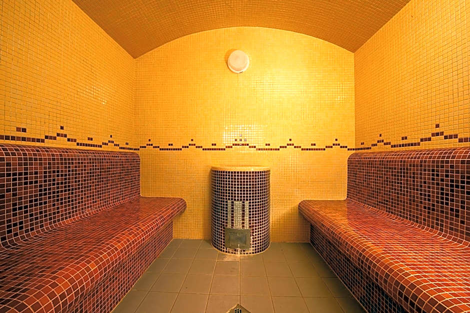 President Hotel Montfort