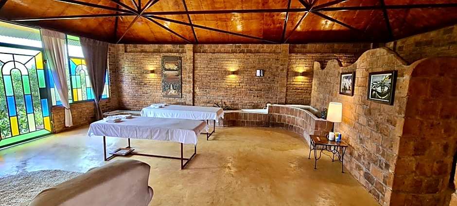 Pink Flamingo Boutique Hotel