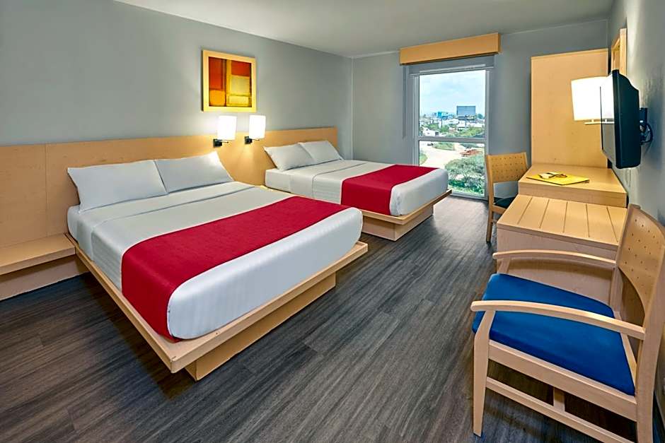 City Express by Marriott Zacatecas