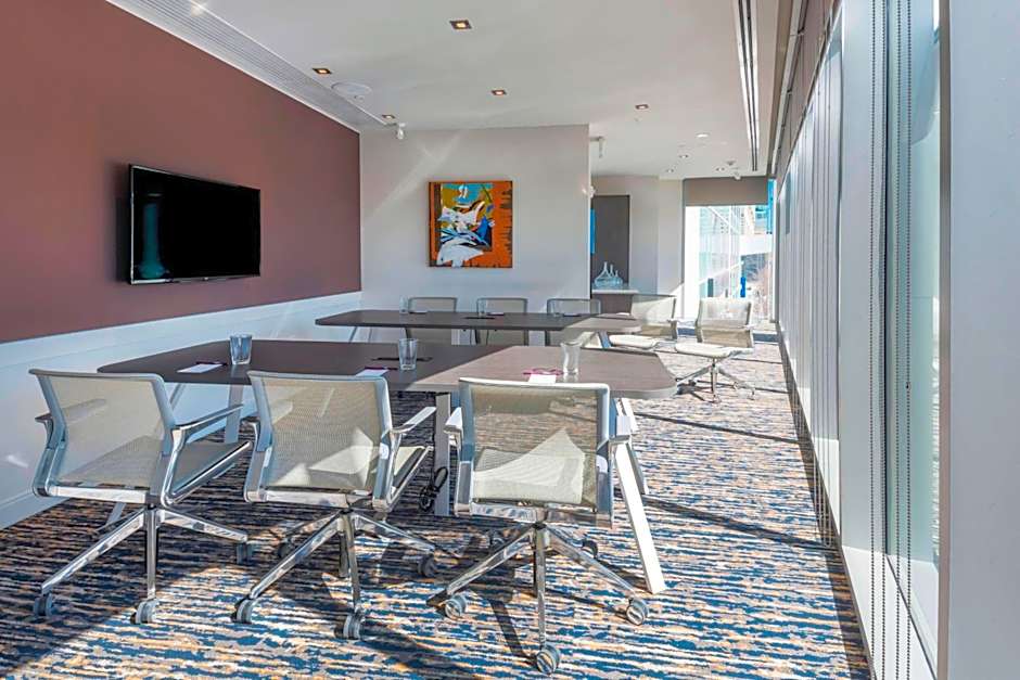 Residence Inn by Marriott Jersey City