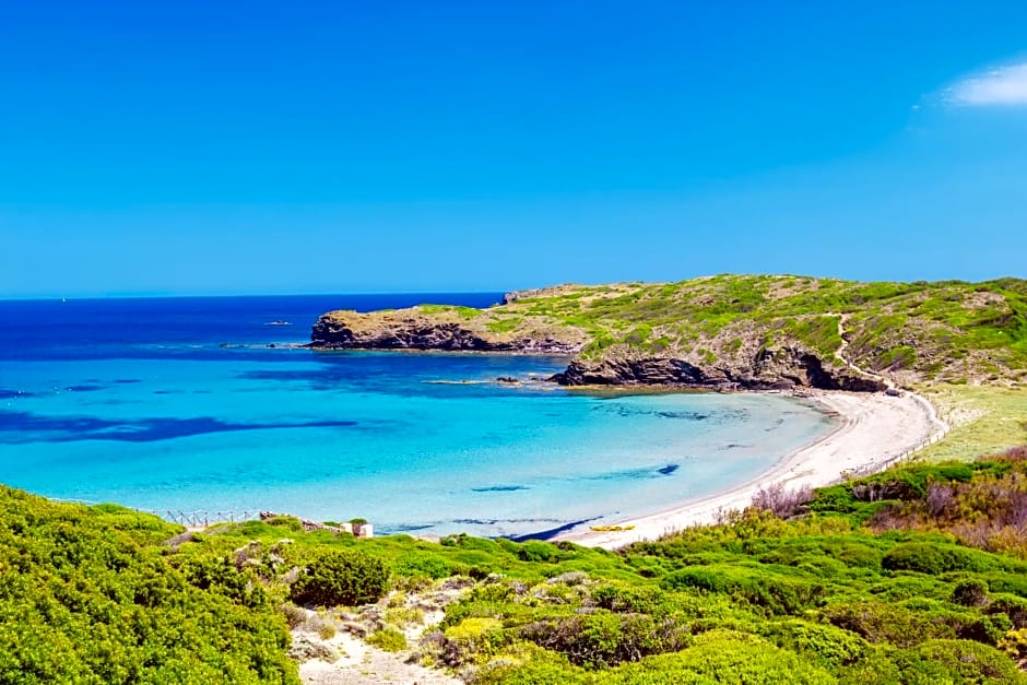 Apartamentos Mar Blanca