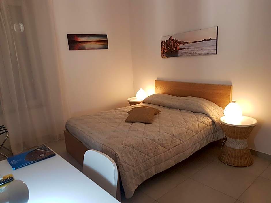 Buonaluna B&B