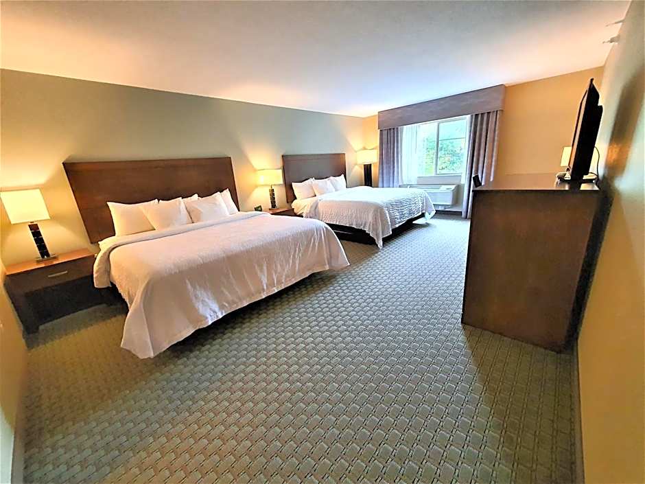 AmeriVu Inn and Suites - Chisago City