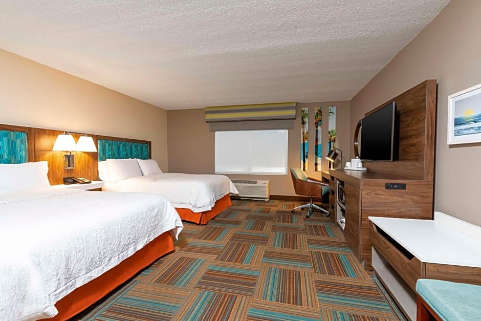 Hampton Inn By Hilton & Suites Fort Myers