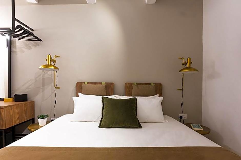 Guest House de la Valette