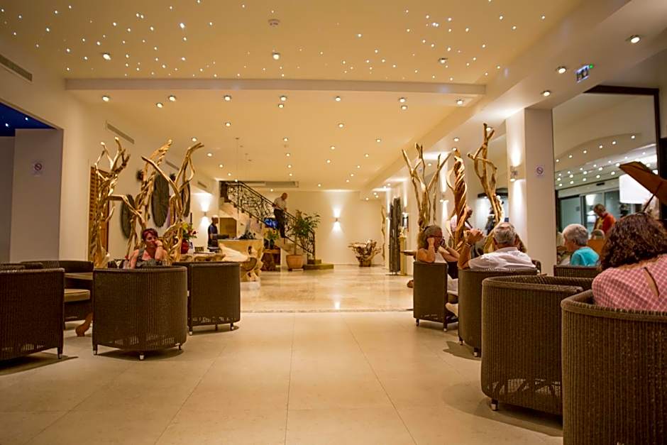 Hotel Campo Dell Oro