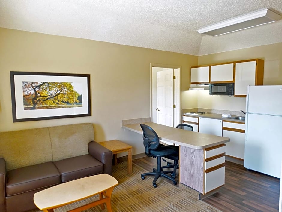 Extended Stay America Suites - Philadelphia - Malvern - Swedesford Rd