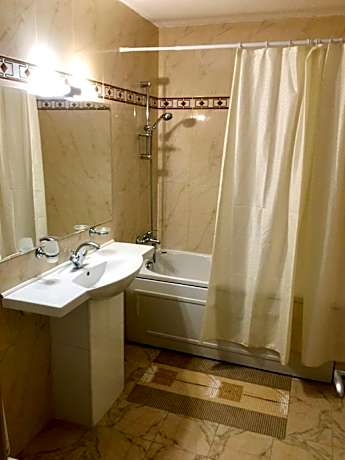 Junior Suite with Balcony and Sea View