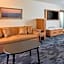 Fairfield Inn & Suites by Marriott Albany Airport