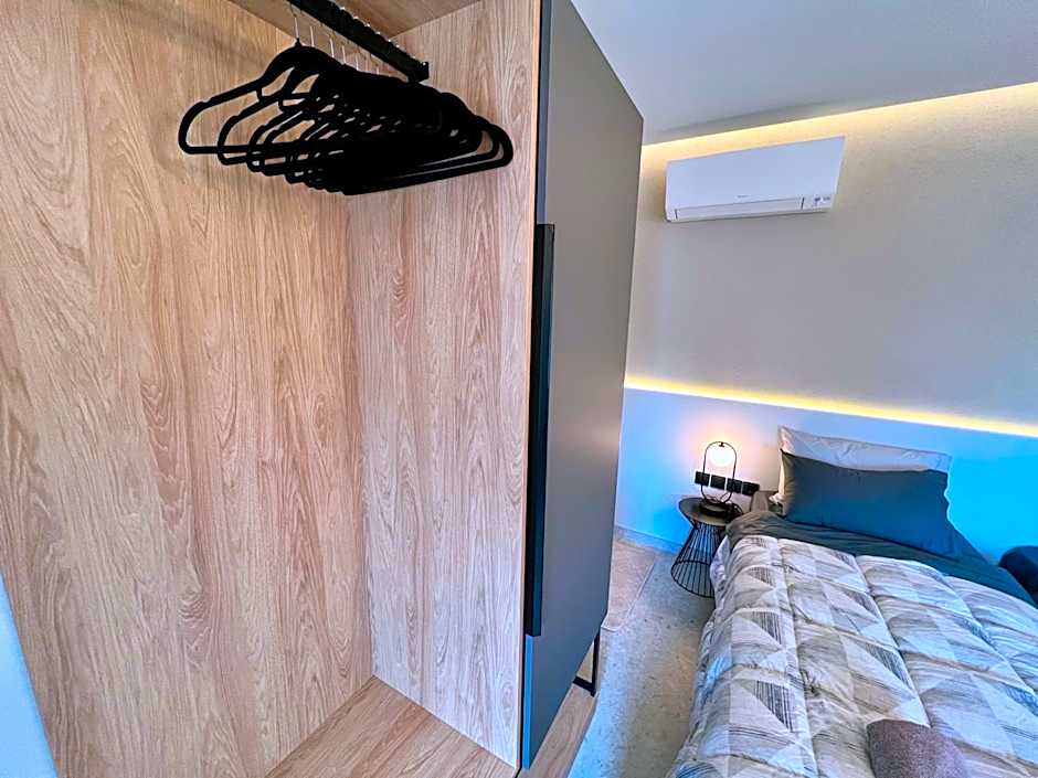 Suite Rooms - Fine Living