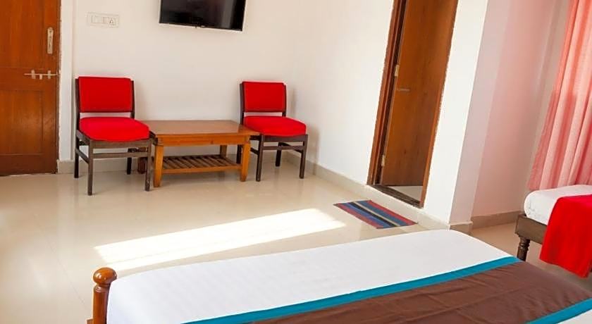 Hotel Sita