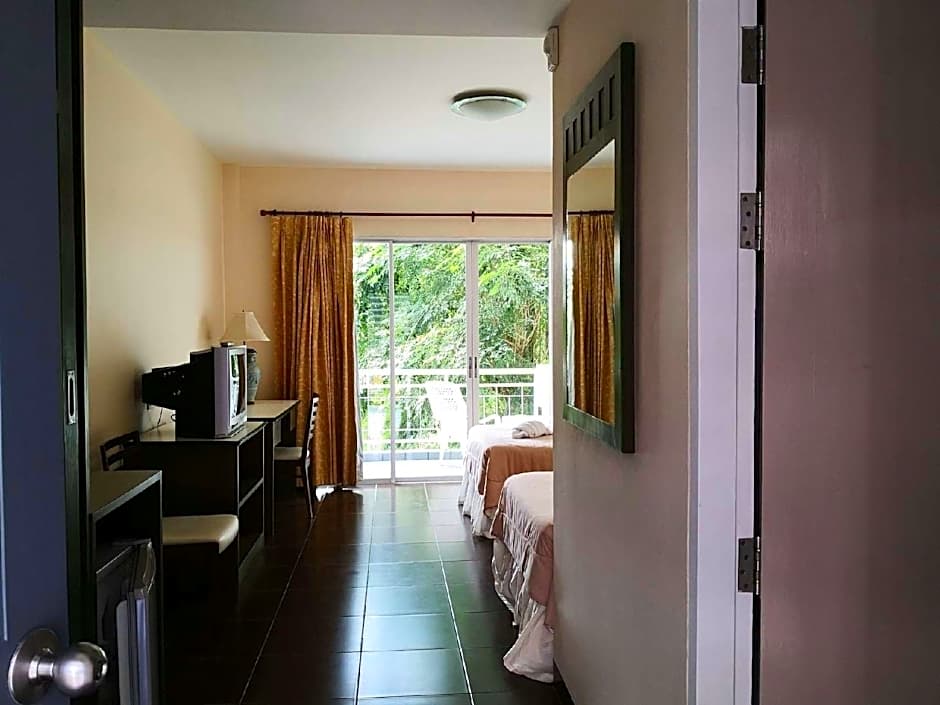 Baan Suksiri Hotel Hua Hin